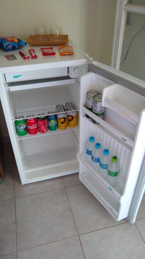 Suite Premium Brotas Εξωτερικό φωτογραφία