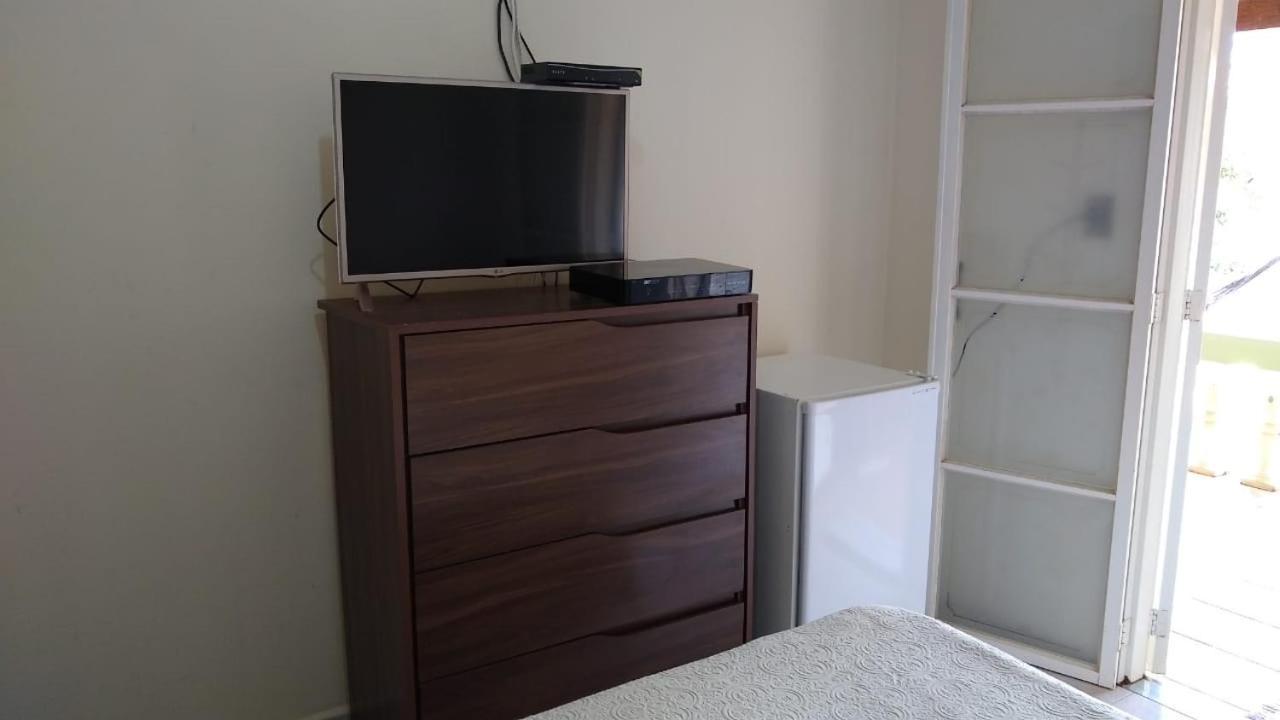 Suite Premium Brotas Εξωτερικό φωτογραφία