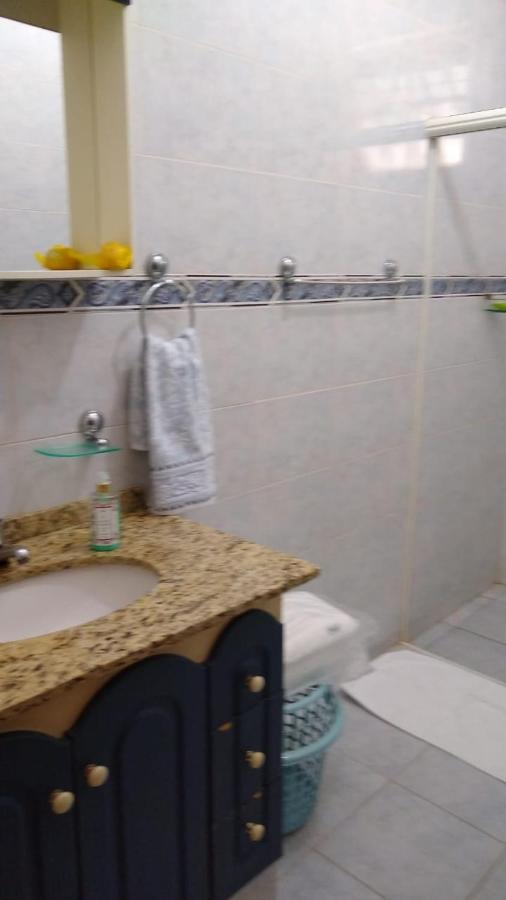 Suite Premium Brotas Εξωτερικό φωτογραφία