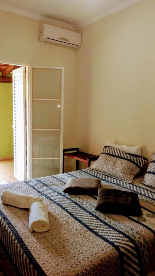 Suite Premium Brotas Εξωτερικό φωτογραφία