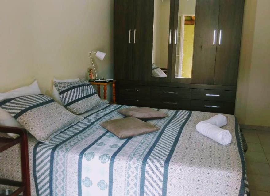 Suite Premium Brotas Εξωτερικό φωτογραφία